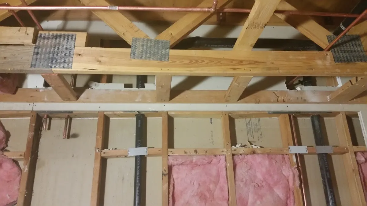 Water Line Replacement in Skidaway Island, GA